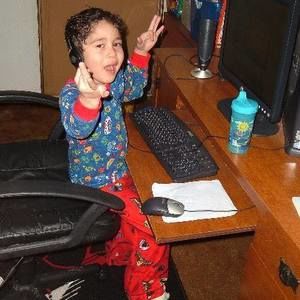 Meet your Posher, John